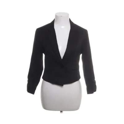Rokkostuum (Zwart) van FB Sister Elastaan, Polyester, Viscose
