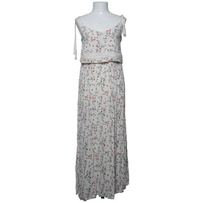 Maxi dress (Beige, Red, Blue) from VILA