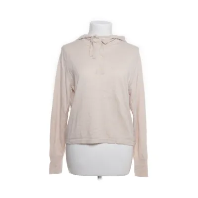 Huvtröja (Beige) från Filippa K Kashmir, Polyamid, Silke, Ull