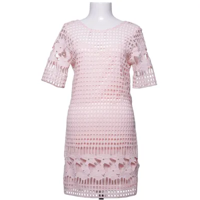 Dress (Pink) from Vince Otto Polyester