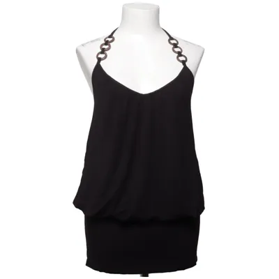 Strandklänning (Svart) från Lascana