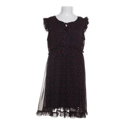 Robe (Bleu, Marron) de Havana Polyester