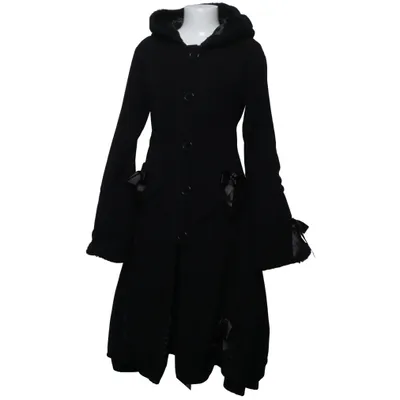 Jas (Alice Coat) van Poizen Industries Polyester