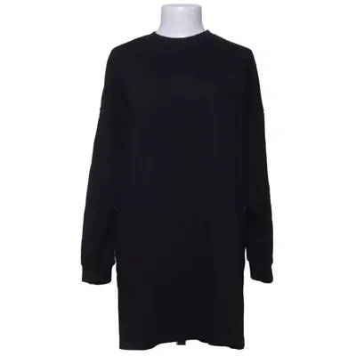 Jurk (Zwart) van Missguided Katoen, Polyester