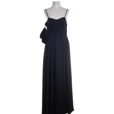 Avondjurk (Blauw) van Vera Mont Polyester