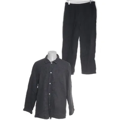 Pajamas (Gray) from Muji