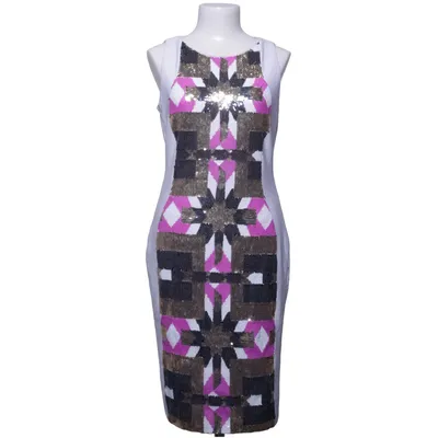 Robe de cocktail (68210) de Frank Lyman Élasthane, Polyamide, Polyester