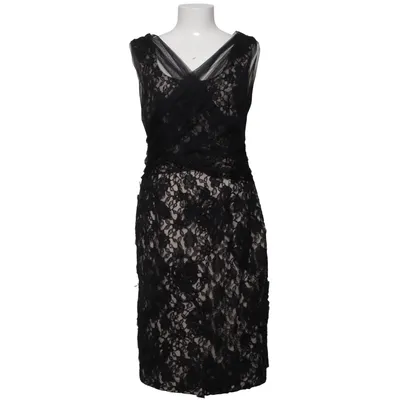 Cocktailkjole (Sort) fra Phase Eight Polyester