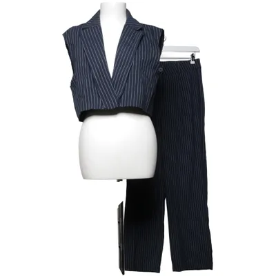 Set (Blå, Vit) från Perry Elastan, Polyester, Viskos