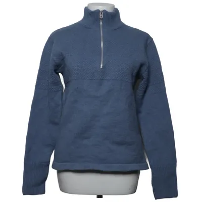 Sweater (Klemens- Aldrig brugt, vasket forkert så krympet til damestørrelse ) fra Mads Nørgaard Uld