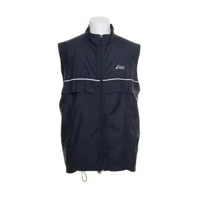 Ytterväst (Blå) från Asics