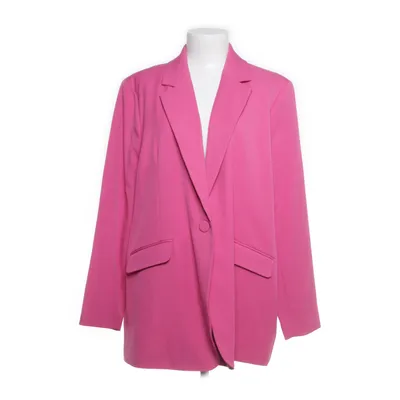 Kavaj (Rosa) från Primark Cares Elastan, Polyester