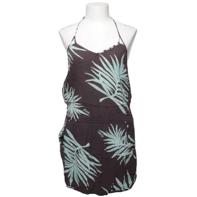 Halternecktopp (Svart, Grön) från Roxy Viskos