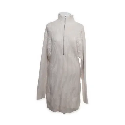 Poloklänning (Beige) från H&M Polyester, Akryl, Ull