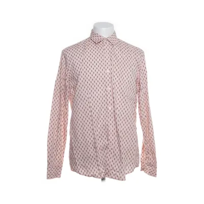 Skjorta (Rosa, Svart) från Alfani