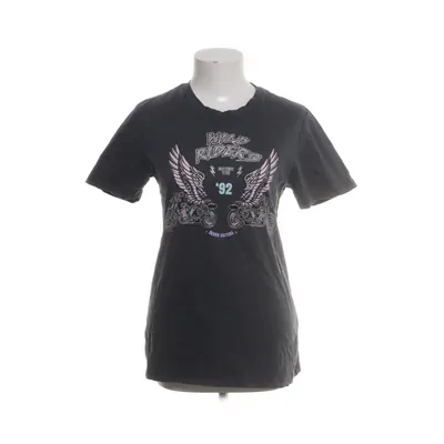 T-shirt (Gray) from Seven Sisters Organic cotton