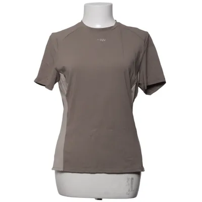 Haut de sport (Marron) de ICIW Élasthane, Polyamide