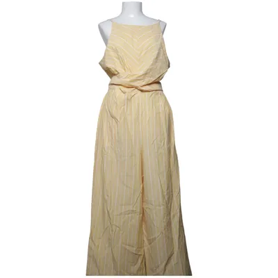 Buksedragt (F100435) fra ASOS Bomuld, Elastan, Polyester