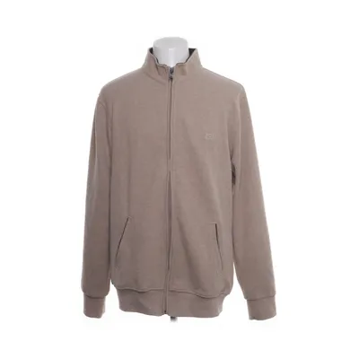 Träningsjacka (Beige) från Boss Hugo Boss Bomull