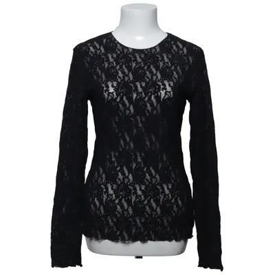 Haut (Noir) de Hanky Panky Polyamide