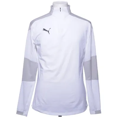 Trainingstop (Wit, Grijs) van Puma