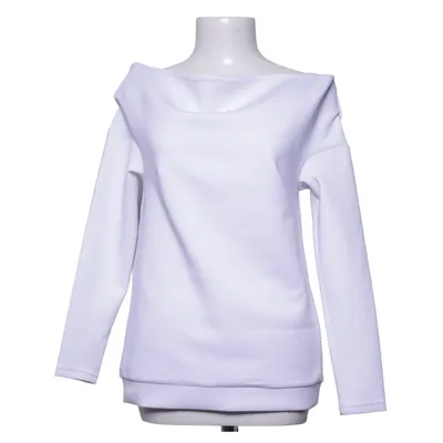 Top (Scuba Off-Shoulder Top) van Notion 1.3 Elastaan, Polyester