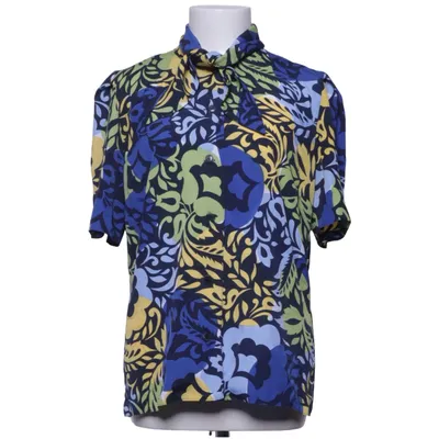 Haut (Bleu, Jaune, Multicolore) de Hardob Polyester