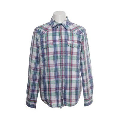 Shirt (Wit, Meerkleurig) van Rip Curl Katoen, Polyester