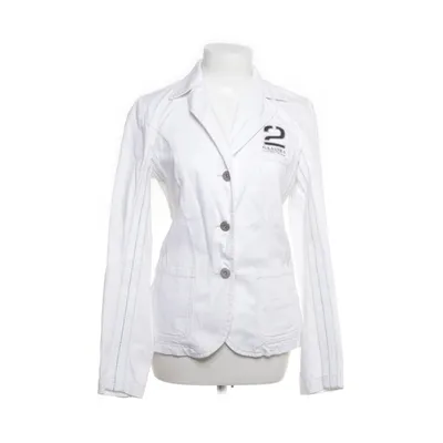 Kavaj (Vit) från Gaastra Bomull