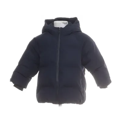 Vinterjacka (Blå) från Zara Polyamid