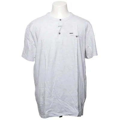 T-shirt (Grå) fra Jim Spencer Bomuld