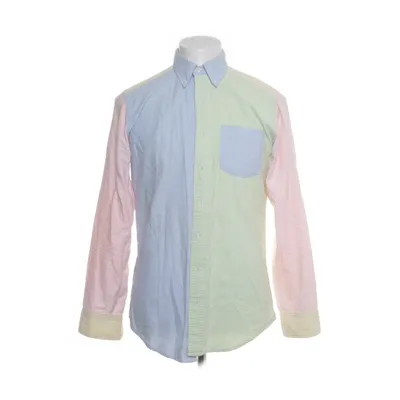 Buttondown-skjorta (Flerfärgad) från American Apparel