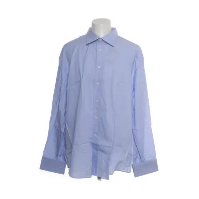 Shirt (Blue) from Camicissima