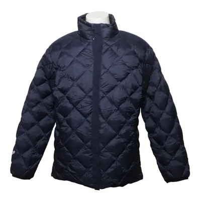 Down jacket (Blue) from Mountain Works Down, Polyamide