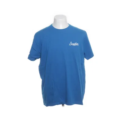 T-shirt (Blå) från Printer Active Wear Bomull