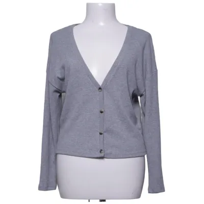 Cardigan (Grijs) van Yessica by C&A Elastaan, Polyester, Viscose