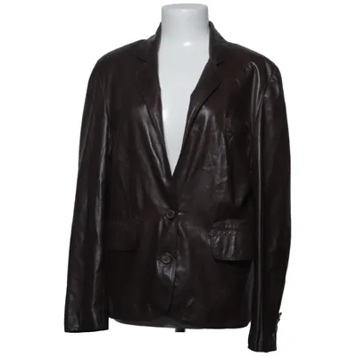 Blazer (Brown) from Bonnie