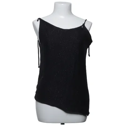 Tank­top (Grau) von Beatrice San Francisco Bio-Baumwolle