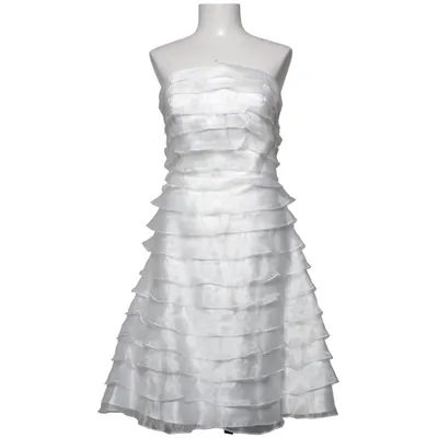 Robe de mariée (Blanc) de Magic Bride Polyester