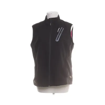 Outdoor vest (Zwart) van Icepeak