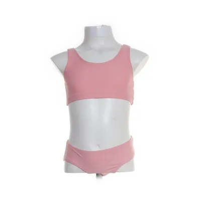 Bikini (Roze) van Funk by Lager 157 Elastaan, Polyamide