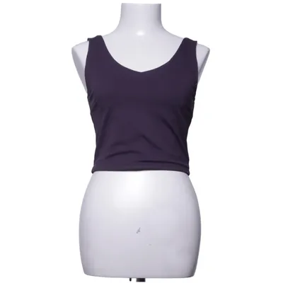 Haut de sport (Violet) de Aim'n
