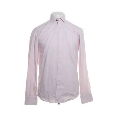 Chemise (Rose) de Boss Hugo Boss Coton