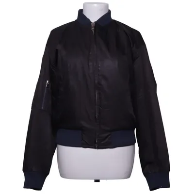 Bomberjakke (Greenwood) fra Ganni Polyester