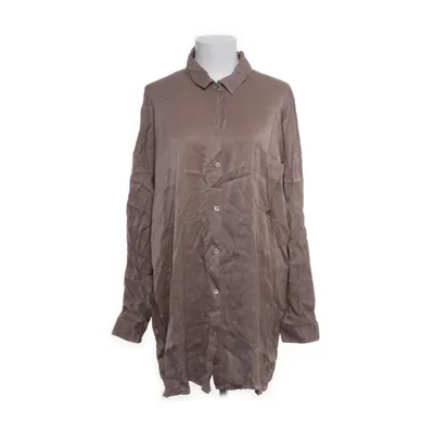 Shirt (Beige) van Moost Wanted