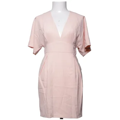 Kjole (Pink) fra ASOS Petite Elastan, Polyester
