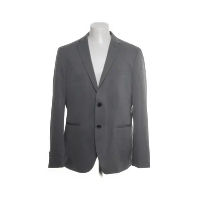 Blazer (Grijs) van Zara Man