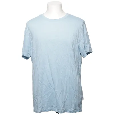 T-shirt (Blå) från Knowledge Cotton Apparel Linne