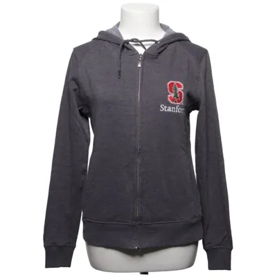 Huvtröja (Grå) från JanSport Bomull, Polyester