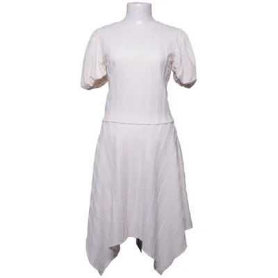 Dress (Beige) from Dakota
